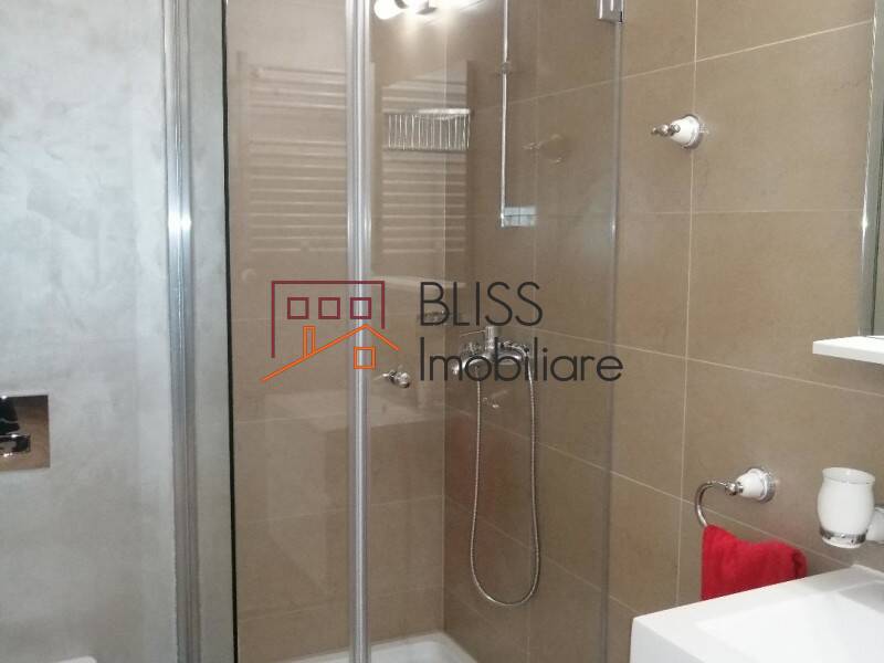 Apartament de Inchiriat Domenii | 1 Mai | Grivitei - 3 Camere - ID:76164 | Bliss Imobiliare / Photo 6 - BLISS Imobiliare