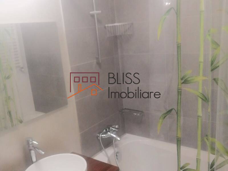 Apartment for Rent Domenii | 1 Mai | Grivitei, Bucharest - 2 Bedroom - ID:76164 | Bliss Imobiliare / Photo 5 - BLISS Imobiliare