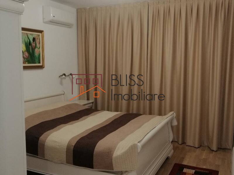 Apartament de Inchiriat Domenii | 1 Mai | Grivitei - 3 Camere - ID:76164 | Bliss Imobiliare / Photo 4 - BLISS Imobiliare