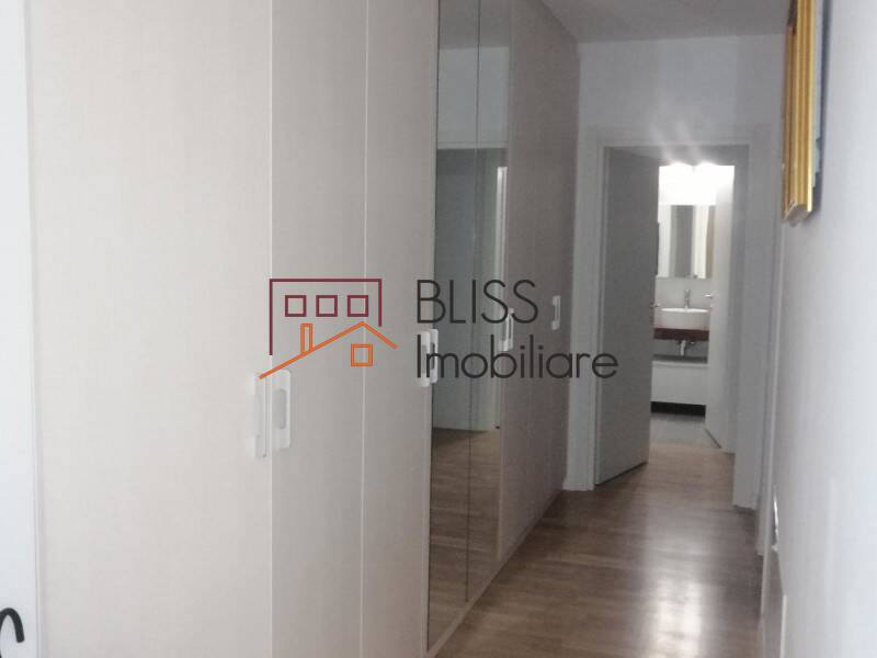 Apartment for Rent Domenii | 1 Mai | Grivitei, Bucharest - 2 Bedroom - ID:76164 | Bliss Imobiliare / Photo 3 - BLISS Imobiliare