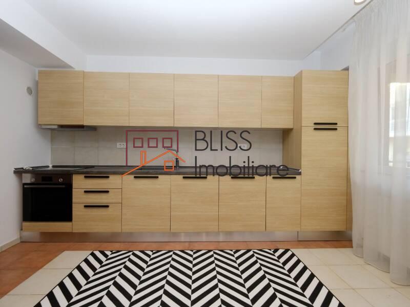 Apartament de Inchiriat Herastrau | Nordului - 3 Camere - ID:78471 | Bliss Imobiliare / Photo 21 - BLISS Imobiliare