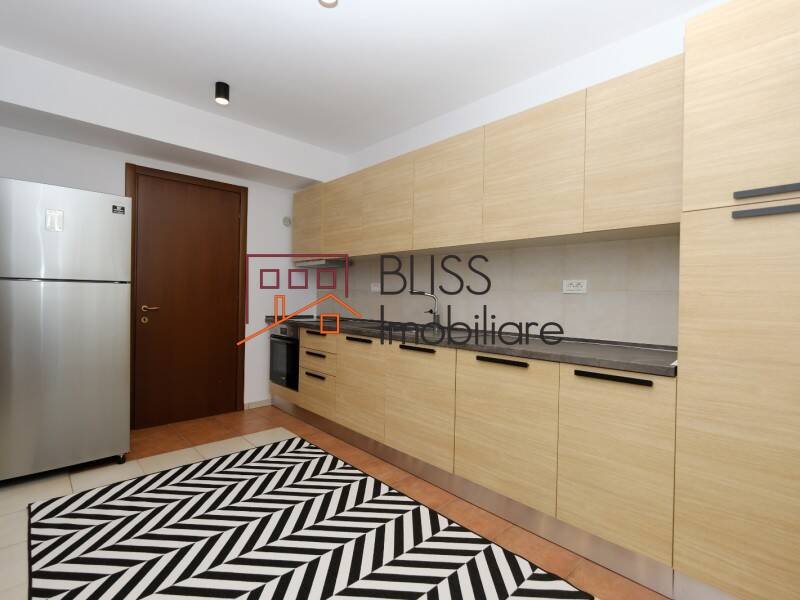 Apartament de Inchiriat Herastrau | Nordului - 3 Camere - ID:78471 | Bliss Imobiliare / Photo 22 - BLISS Imobiliare