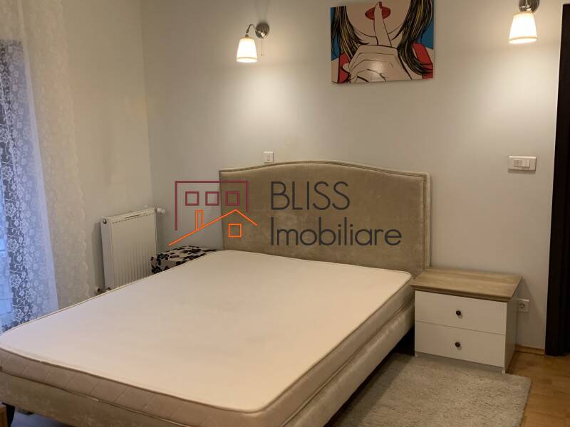 Apartment 1 Bedroom, Bucharest | Bliss Imobiliare / Photo 11 - BLISS Imobiliare