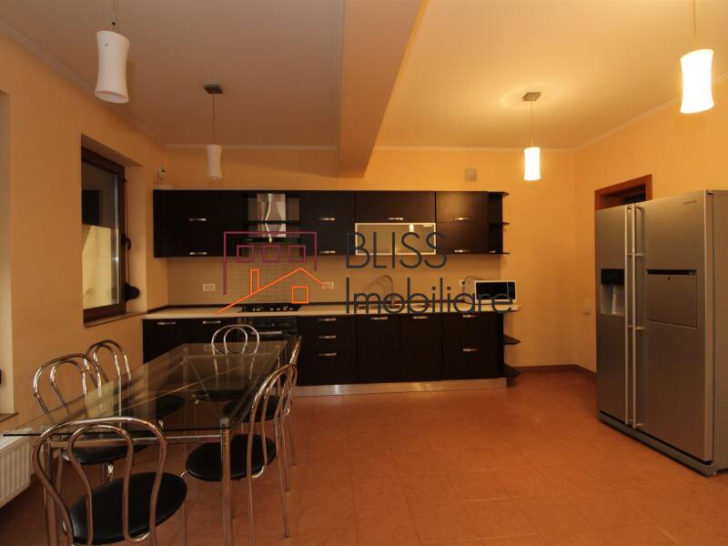 House / Villa, 3 Bedrooms, Bucharest | Bliss Imobiliare / Photo 6 - BLISS Imobiliare