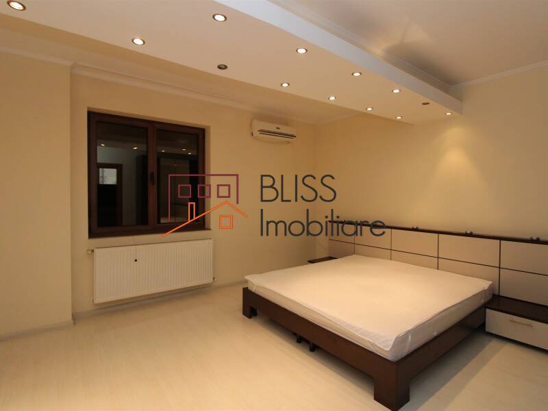House / Villa, 3 Bedrooms, Bucharest | Bliss Imobiliare / Photo 8 - BLISS Imobiliare
