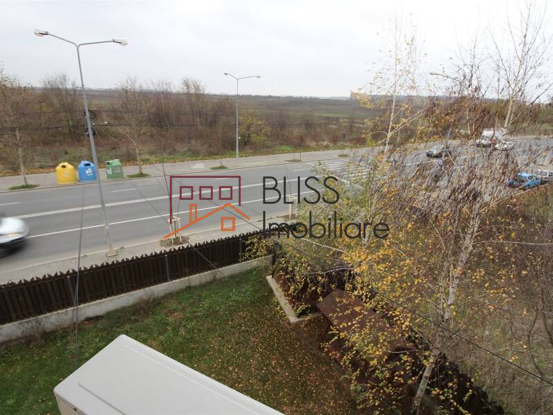 House / Villa, 3 Bedrooms, Bucharest | Bliss Imobiliare / Photo 21 - BLISS Imobiliare
