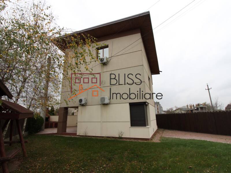 House / Villa, 3 Bedrooms, Bucharest | Bliss Imobiliare / Photo 26 - BLISS Imobiliare