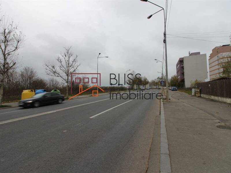 House / Villa, 3 Bedrooms, Bucharest | Bliss Imobiliare / Photo 28 - BLISS Imobiliare