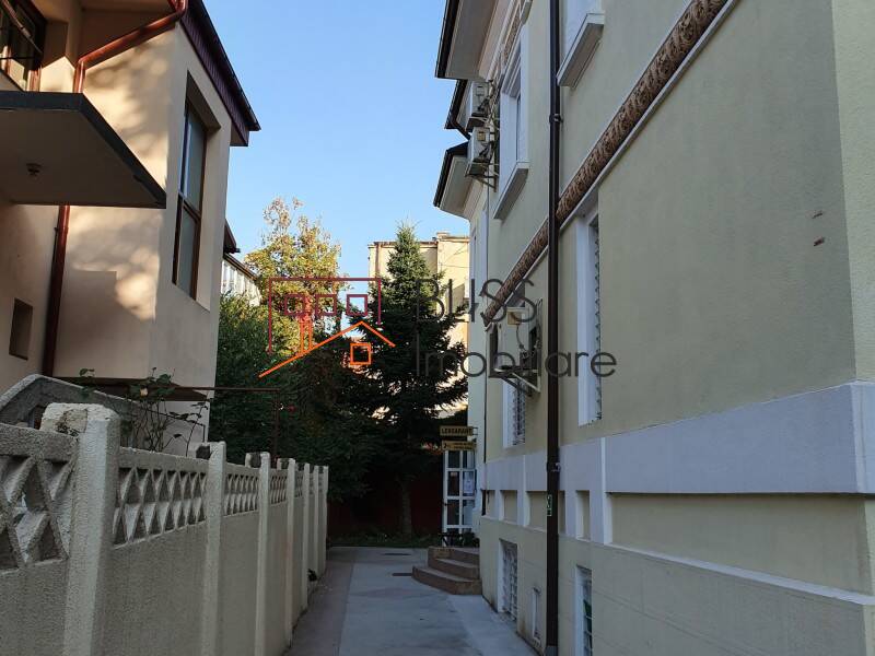 Vila Spectaculoasa Parcul Kiseleff Cu Teren 541mp | Bliss Imobiliare / Photo 4 - BLISS Imobiliare