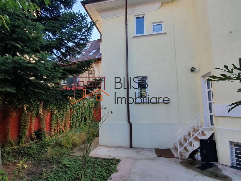 Spectacular Villa Kiseleff Park, Bucharest | Bliss Imobiliare / Photo 3 - BLISS Imobiliare