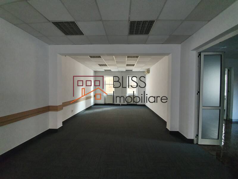 Vila Spectaculoasa Parcul Kiseleff Cu Teren 541mp | Bliss Imobiliare / Photo 5 - BLISS Imobiliare