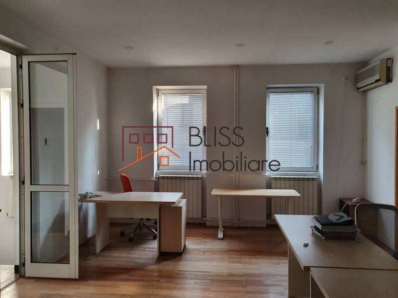 Spectacular Villa Kiseleff Park, Bucharest | Bliss Imobiliare / Photo 7 - BLISS Imobiliare