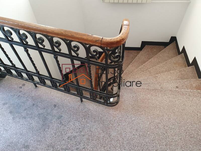 Spectacular Villa Kiseleff Park, Bucharest | Bliss Imobiliare / Photo 8 - BLISS Imobiliare