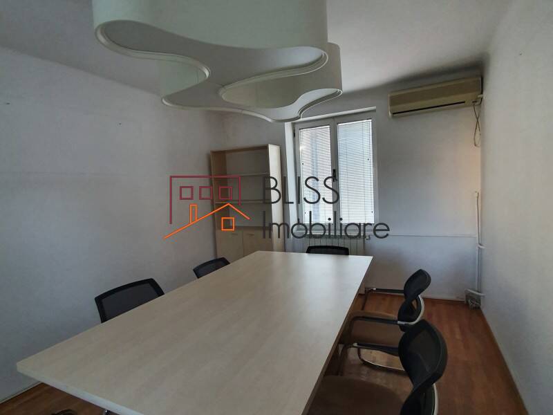 Vila Spectaculoasa Parcul Kiseleff Cu Teren 541mp | Bliss Imobiliare / Photo 9 - BLISS Imobiliare