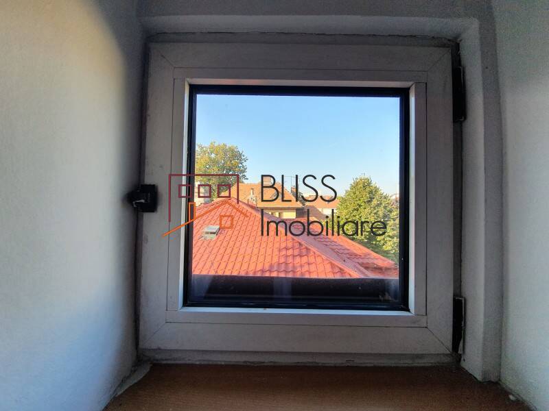 Spectacular Villa Kiseleff Park, Bucharest | Bliss Imobiliare / Photo 10 - BLISS Imobiliare