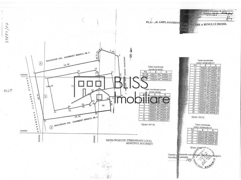 Spectacular Villa Kiseleff Park, Bucharest | Bliss Imobiliare / Photo 11 - BLISS Imobiliare