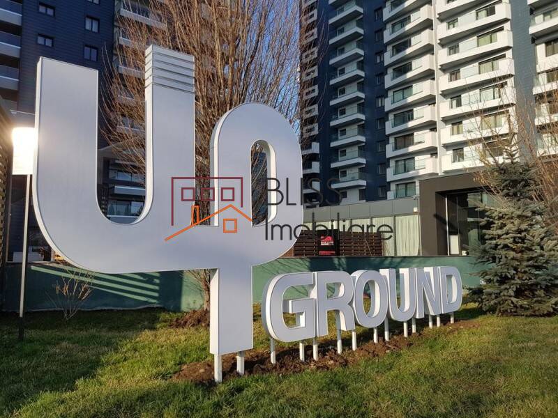 Apartament de Vanzare Aviatiei | Promenada mall | Metro Pipera - 3 Camere - ID:79412 | Bliss Imobiliare / Photo 1 - BLISS Imobiliare