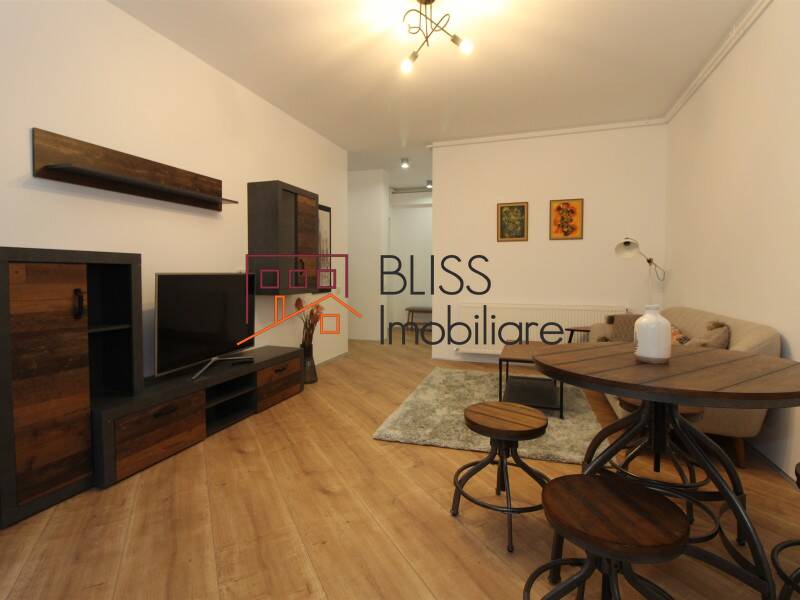 2 Bedroom Apartment, Bucharest / Ilfov | Bliss Imobiliare / Photo 2 - BLISS Imobiliare