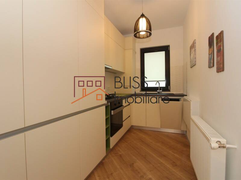 2 Bedroom Apartment, Bucharest / Ilfov | Bliss Imobiliare / Photo 3 - BLISS Imobiliare