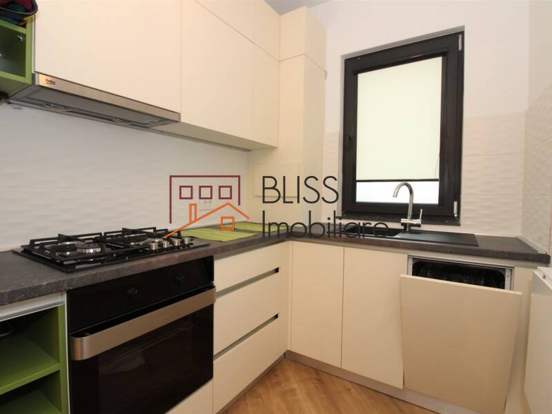 2 Bedroom Apartment, Bucharest / Ilfov | Bliss Imobiliare / Photo 4 - BLISS Imobiliare