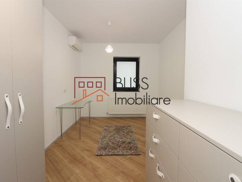 2 Bedroom Apartment, Bucharest / Ilfov | Bliss Imobiliare / Photo 5 - BLISS Imobiliare