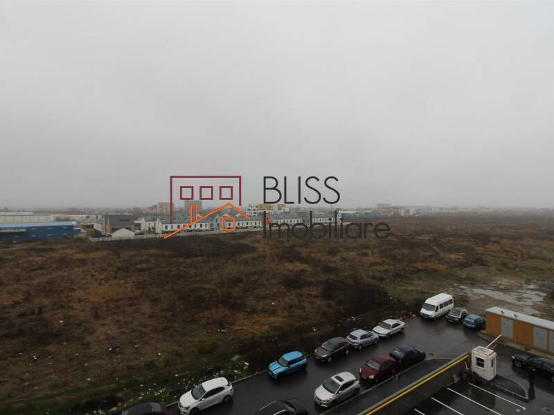 2 Bedroom Apartment, Bucharest / Ilfov | Bliss Imobiliare / Photo 15 - BLISS Imobiliare