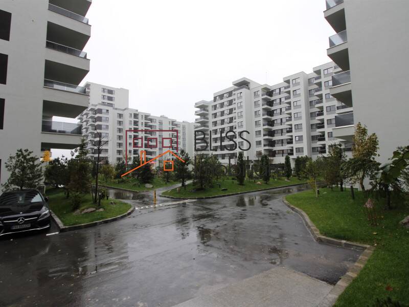 2 Bedroom Apartment, Bucharest / Ilfov | Bliss Imobiliare / Photo 18 - BLISS Imobiliare