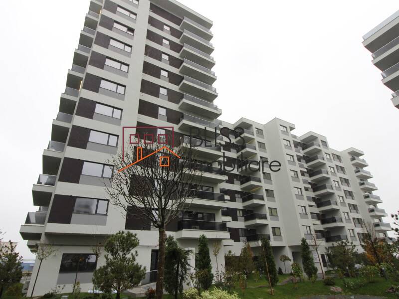 2 Bedroom Apartment, Bucharest / Ilfov | Bliss Imobiliare / Photo 19 - BLISS Imobiliare