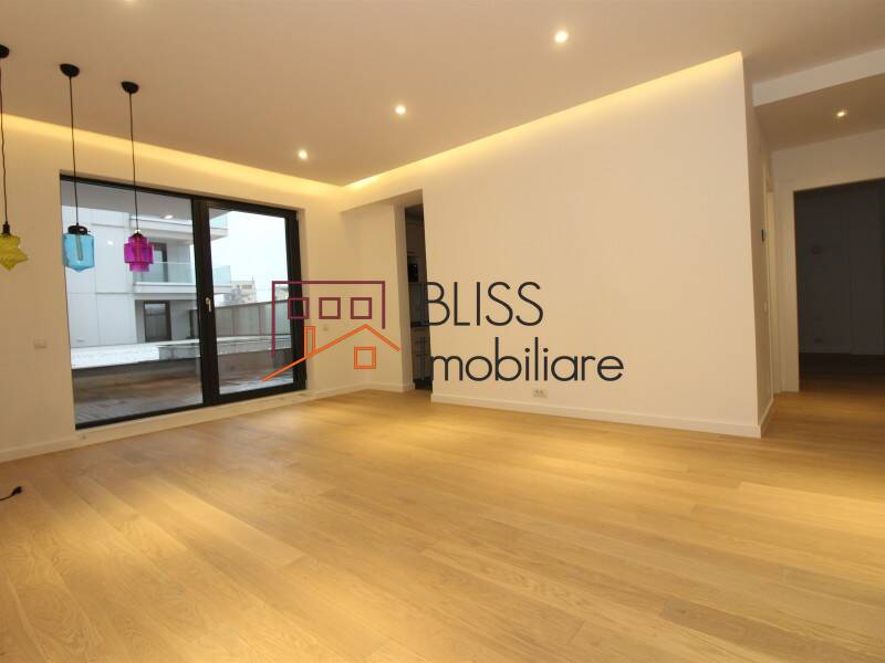 Apartment, 2 Bedrooms, Bucharest | Bliss Imobiliare / Photo 1 - BLISS Imobiliare