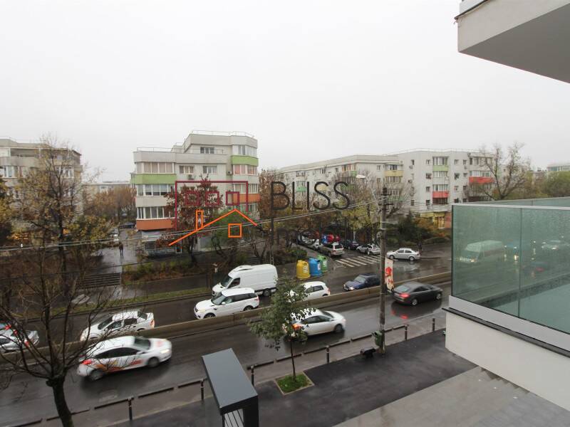 Apartment, 2 Bedrooms, Bucharest | Bliss Imobiliare / Photo 13 - BLISS Imobiliare