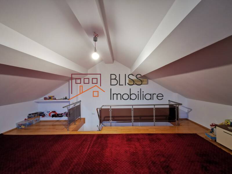 Vila 6 Camere | Bliss Imobiliare / Photo 41 - BLISS Imobiliare