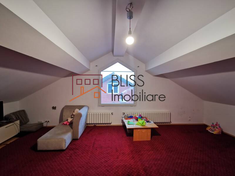 Vila 6 Camere | Bliss Imobiliare / Photo 42 - BLISS Imobiliare