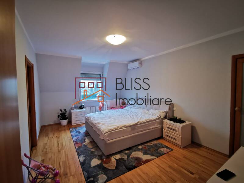 Vila 6 Camere | Bliss Imobiliare / Photo 21 - BLISS Imobiliare