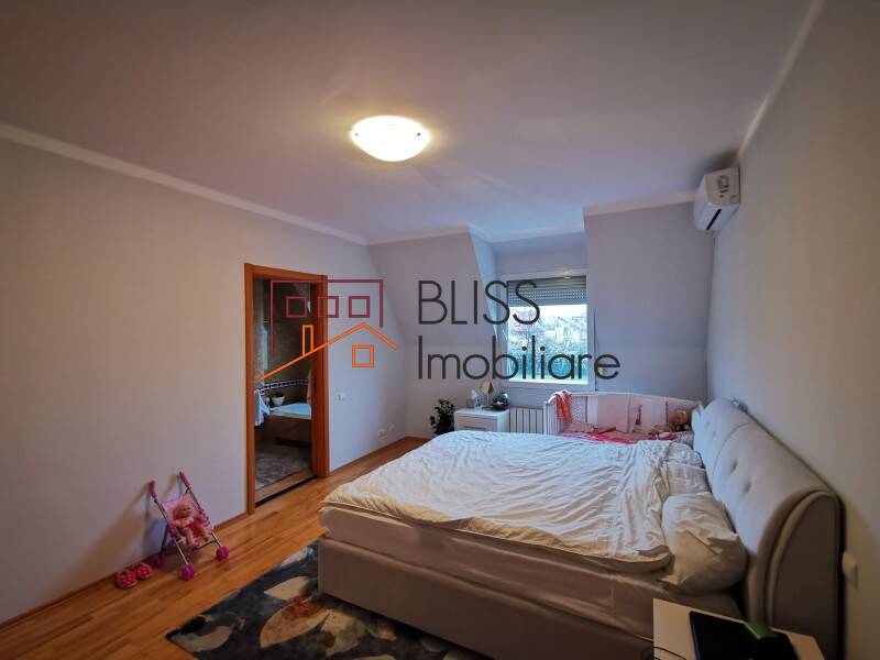 Villa 4 Bedrooms, Bucharest / Ilfov | Bliss Imobiliare / Photo 22 - BLISS Imobiliare