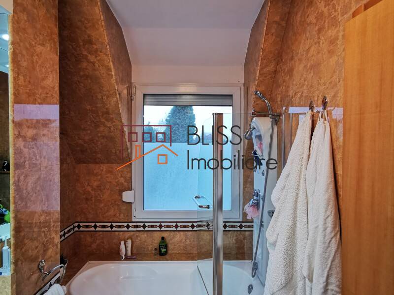 Villa 4 Bedrooms, Bucharest / Ilfov | Bliss Imobiliare / Photo 24 - BLISS Imobiliare