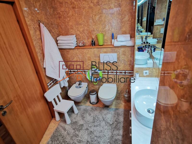 Villa 4 Bedrooms, Bucharest / Ilfov | Bliss Imobiliare / Photo 25 - BLISS Imobiliare