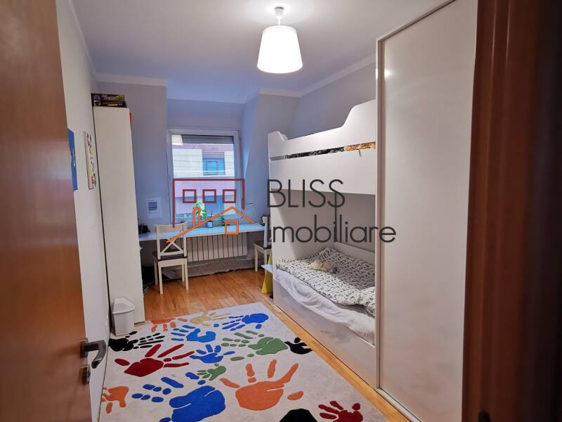 Villa 4 Bedrooms, Bucharest / Ilfov | Bliss Imobiliare / Photo 29 - BLISS Imobiliare