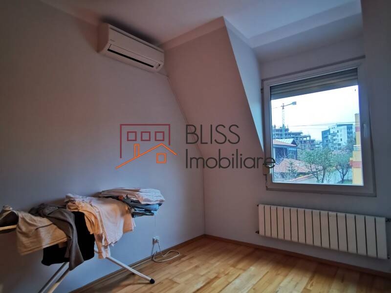 Villa 4 Bedrooms, Bucharest / Ilfov | Bliss Imobiliare / Photo 36 - BLISS Imobiliare