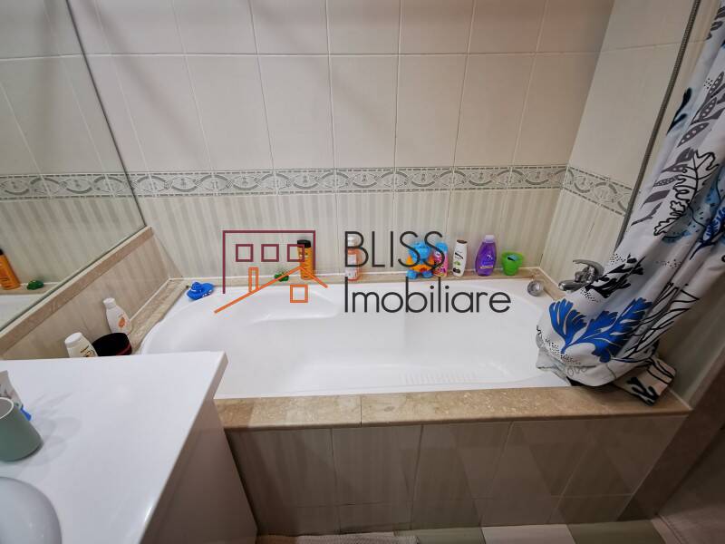 Villa 4 Bedrooms, Bucharest / Ilfov | Bliss Imobiliare / Photo 34 - BLISS Imobiliare