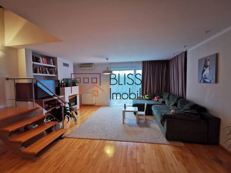 Vila 6 Camere | Bliss Imobiliare / Photo 6 - BLISS Imobiliare