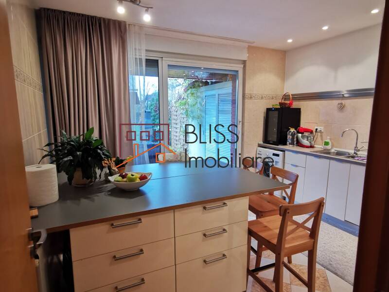 Villa 4 Bedrooms, Bucharest / Ilfov | Bliss Imobiliare / Photo 14 - BLISS Imobiliare