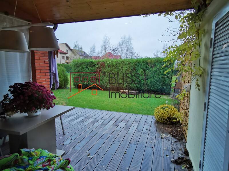 Vila 6 Camere | Bliss Imobiliare / Photo 43 - BLISS Imobiliare