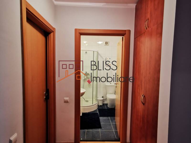 Villa 4 Bedrooms, Bucharest / Ilfov | Bliss Imobiliare / Photo 12 - BLISS Imobiliare