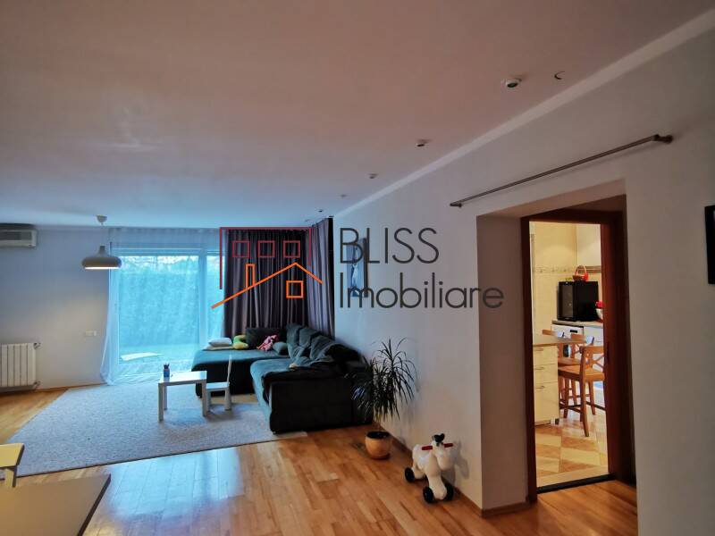 Villa 4 Bedrooms, Bucharest / Ilfov | Bliss Imobiliare / Photo 5 - BLISS Imobiliare