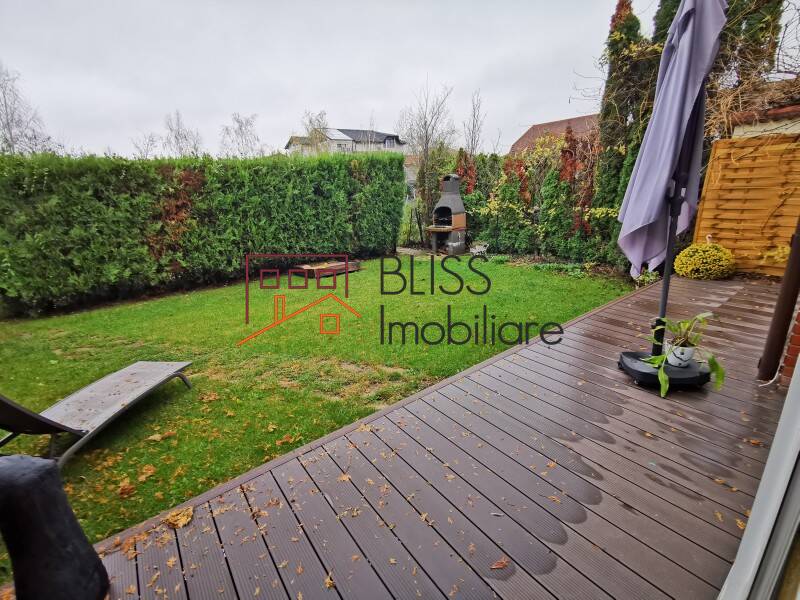 Vila 6 Camere | Bliss Imobiliare / Photo 3 - BLISS Imobiliare