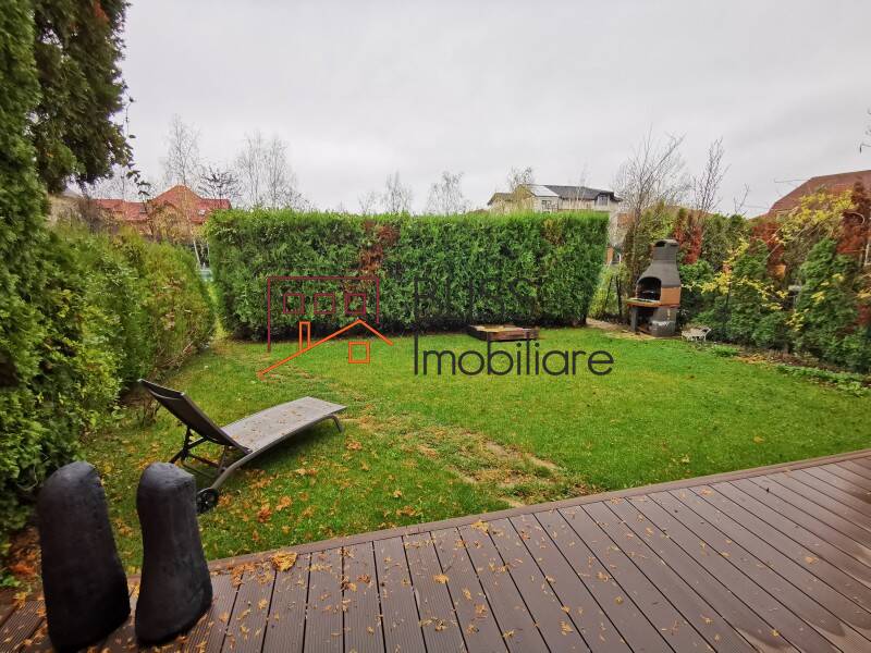 Villa 4 Bedrooms, Bucharest / Ilfov | Bliss Imobiliare / Photo 2 - BLISS Imobiliare