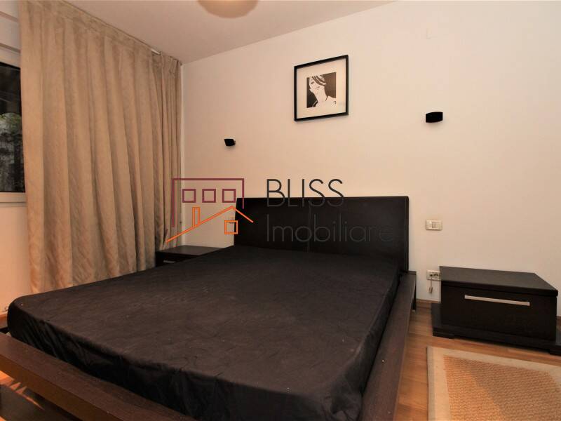 Apartament 2 Camere Herastrau – 50 Mp + Terasa 50 Mp | Bliss Imobiliare / Photo 6 - BLISS Imobiliare