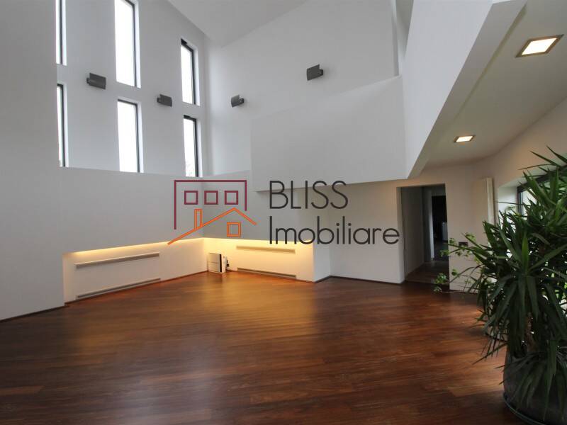 Vila Cu 6 Camere | Bliss Imobiliare / Photo 6 - BLISS Imobiliare