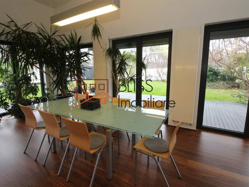 4 Bedrooms Villa In Complex, Bucharest | Bliss Imobiliare / Photo 11 - BLISS Imobiliare
