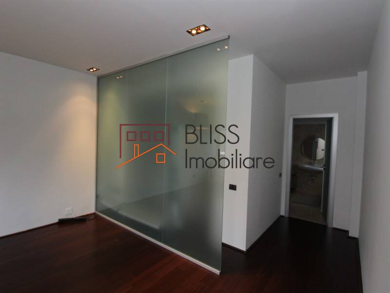 4 Bedrooms Villa In Complex, Bucharest | Bliss Imobiliare / Photo 14 - BLISS Imobiliare